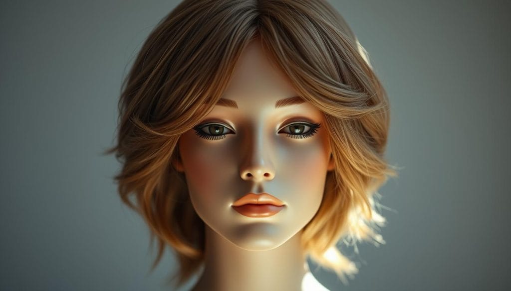 hud irritation kløe skånsom pasform stabilitet