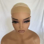 Silikone Paryk Greb – Usynlig Komfort og Sikkerhed Hele Dagen