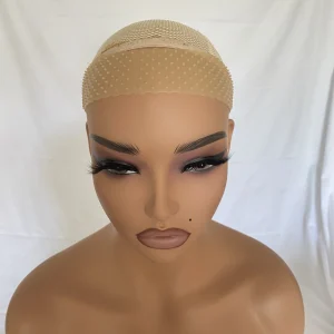 Silikone Paryk Greb – Usynlig Komfort og Sikkerhed Hele Dagen